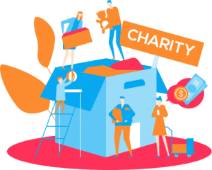 Philanthropic Philanthropic image 1