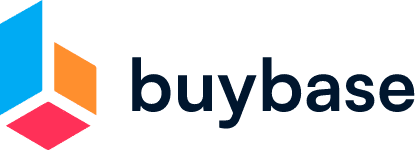 Buybase Logo 1