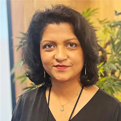 Dr. Kalpana David