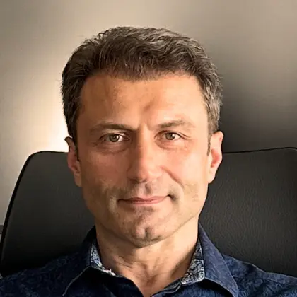 Dr. Salim Satir, P.Eng.